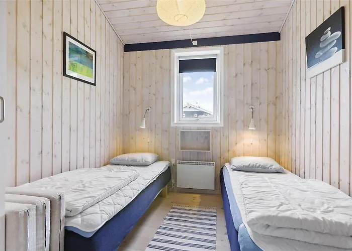 Σπίτι διακοπών Lk157-lokken-ruthsvej-15 *